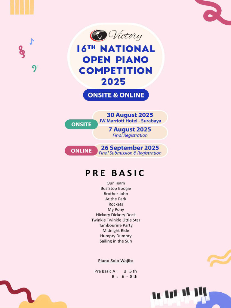 01 Pre Basic | PDF