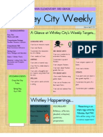 Whitley City Weekly 28