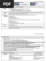Grade 5 Science: Understanding Matter | PDF