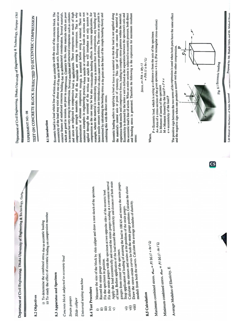 Exp 7 Solid | PDF