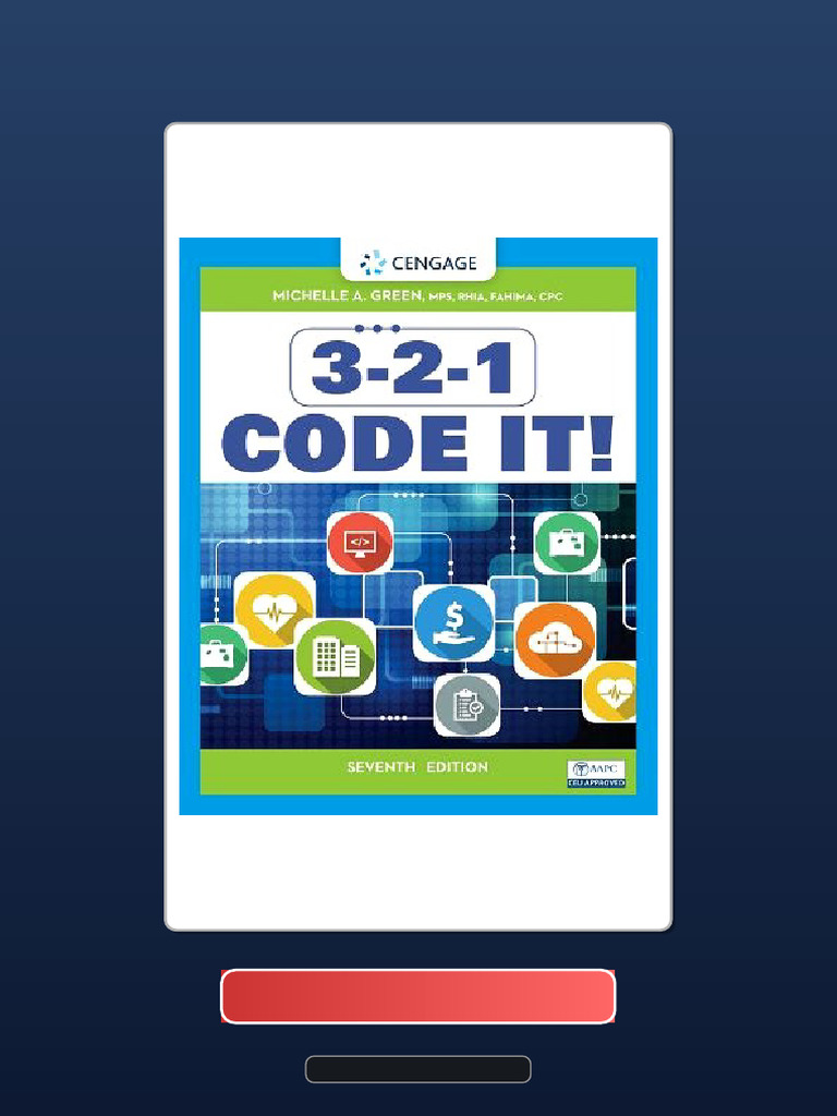 321 Code It 7th Edition Green Full Download | PDF | Multiple Choice ...