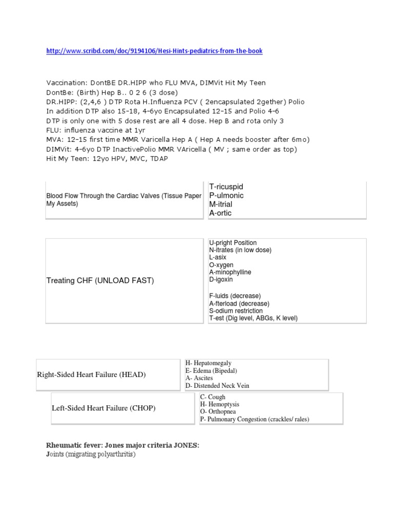 Vaccines | PDF
