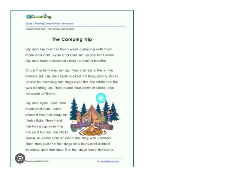 Cerita English | PDF