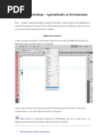 Tutorial Photoshop