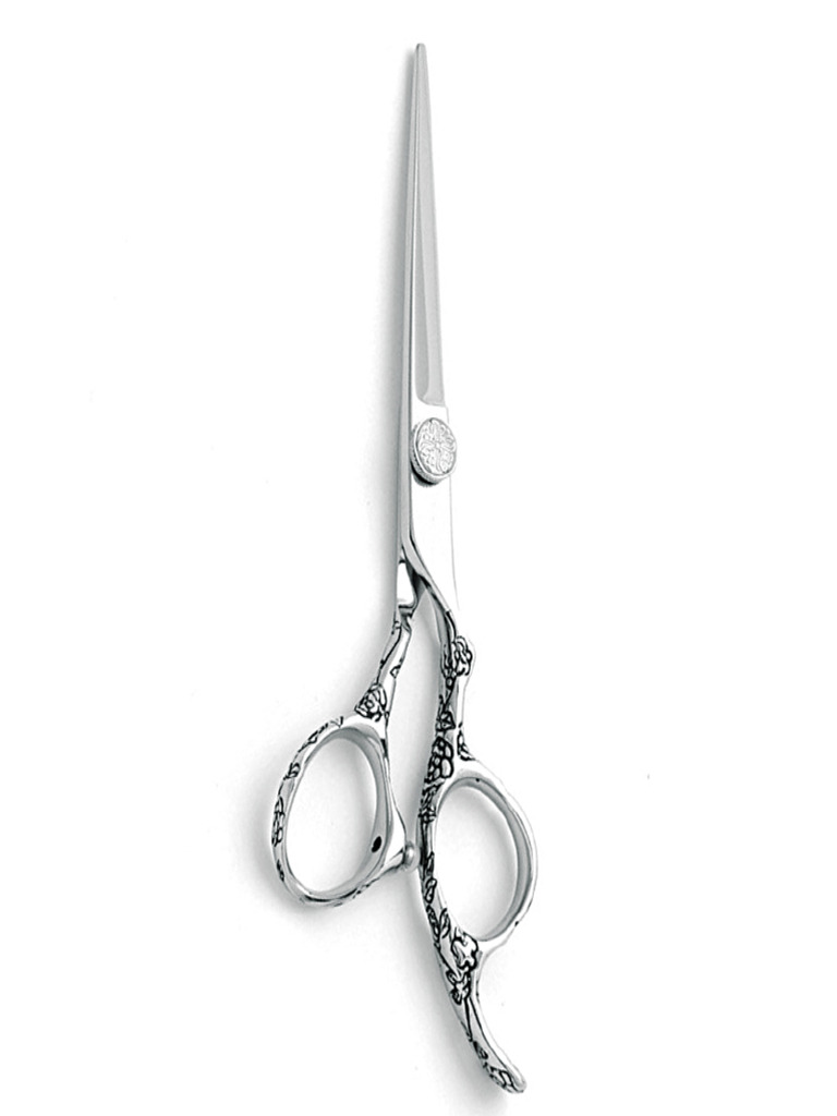 Fancy Scissor | PDF