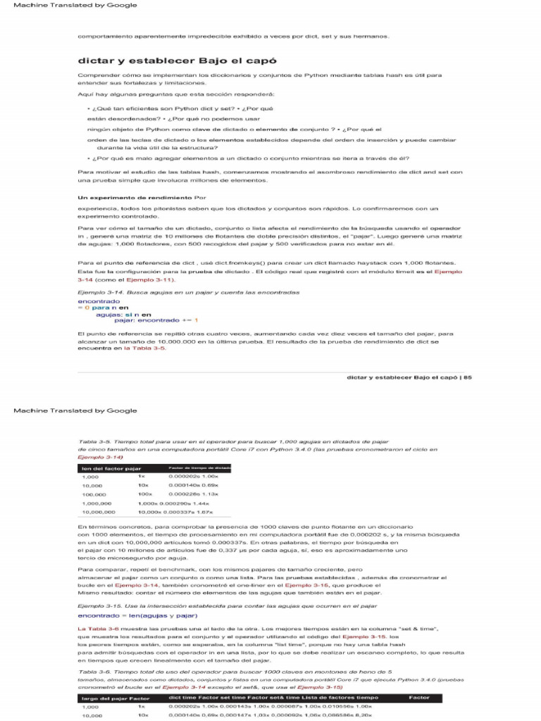Fluent Python Clear Concise and Effective Programming Espanol Parte 23 ...