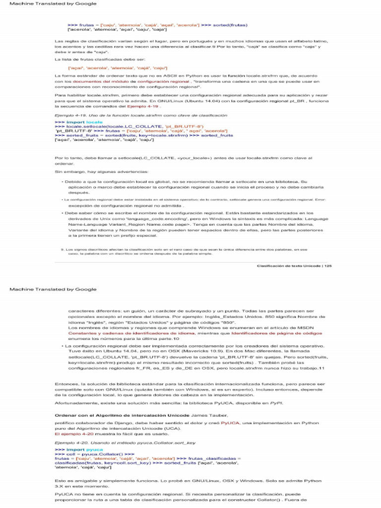 Fluent Python Clear Concise and Effective Programming Espanol Parte 31 ...