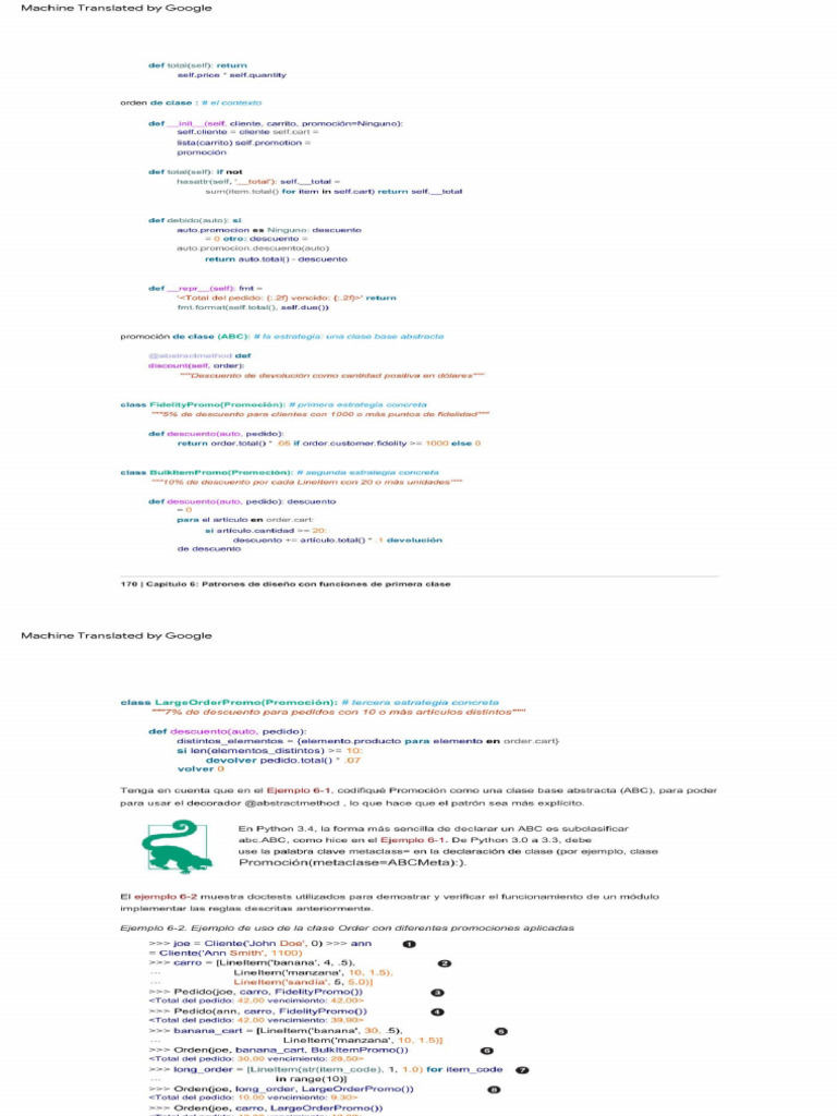 Fluent Python Clear Concise and Effective Programming Espanol Parte 40 ...