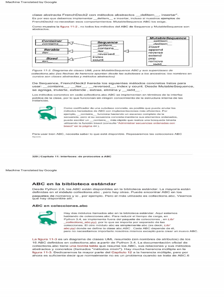 Fluent Python Clear Concise and Effective Programming Espanol Parte 70 ...