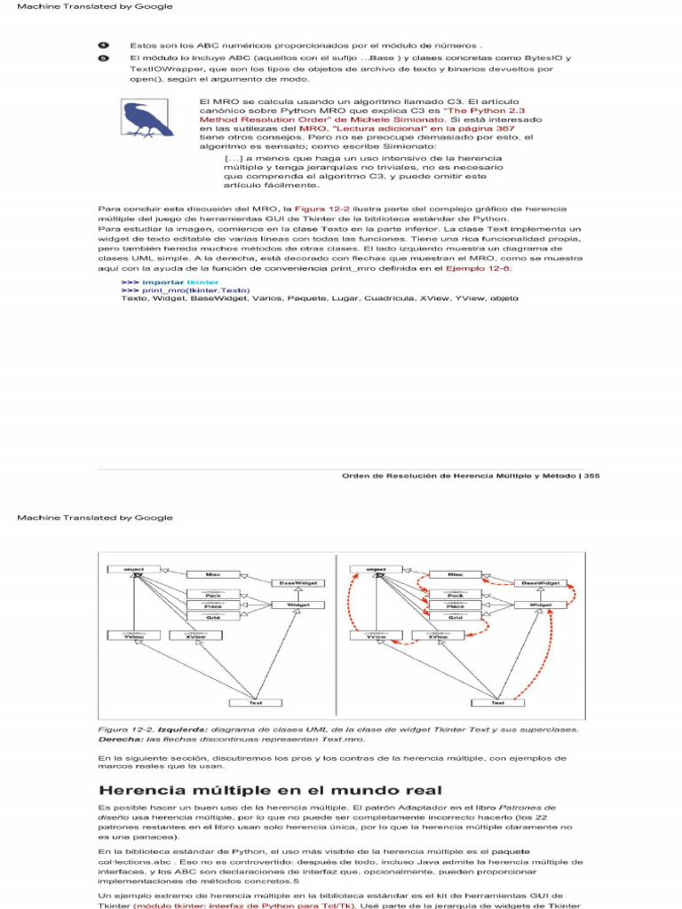 Fluent Python Clear Concise and Effective Programming Espanol Parte 77 ...
