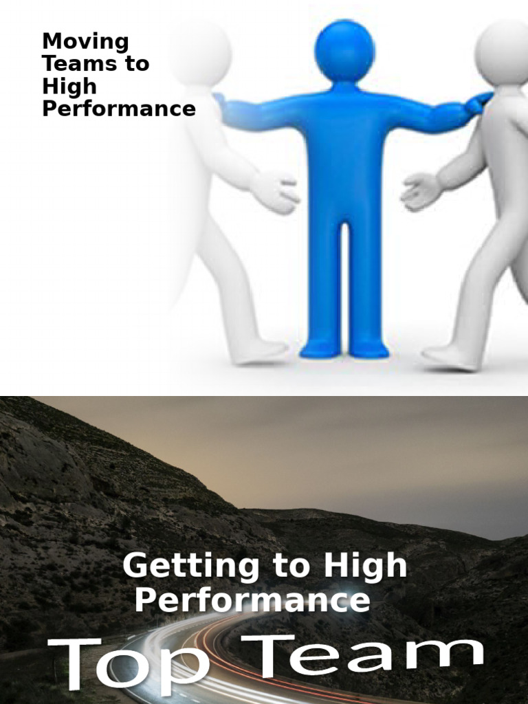 Teamwork02 Ilearn Presentation | PDF | Feeling | Self Esteem