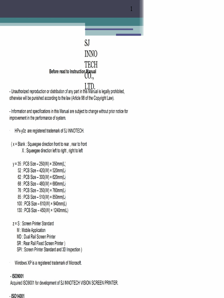 Manual Ict (English) | PDF
