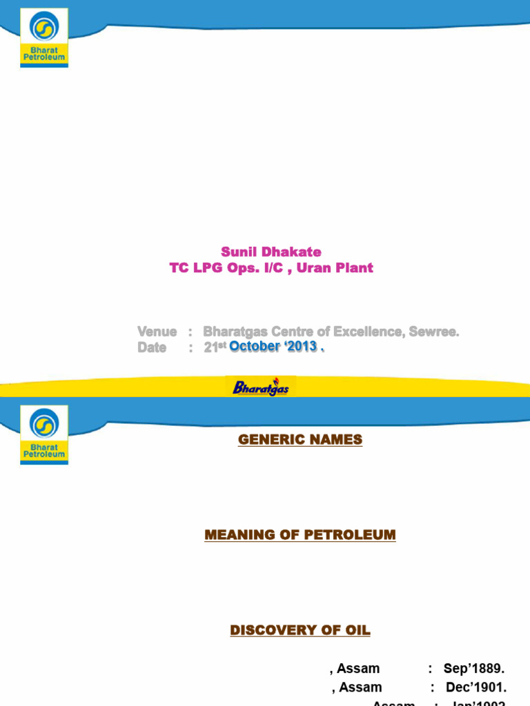 LPG Properties and Hazards Overview | PDF | Liquefied Petroleum Gas ...