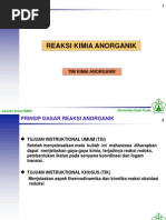 Download II Reaksi Redoks by Mirza Latif SN88170447 doc pdf