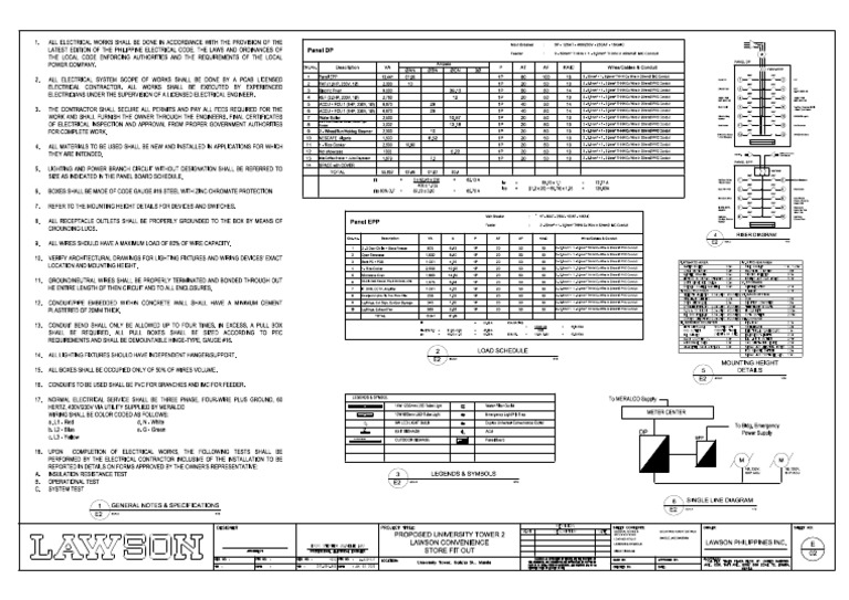 E02 Lawson 0203 | PDF