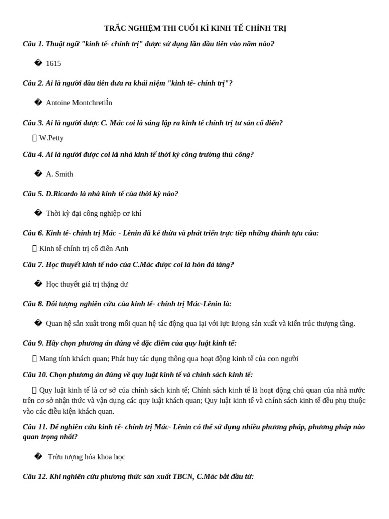 KTCT | PDF