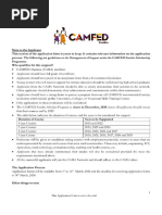ZAQA Validation and Evaluation Consent Form | PDF | Government And ...