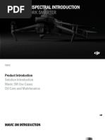 DJI RC Plus User Manual 2023 | PDF | Battery Charger | Wi Fi