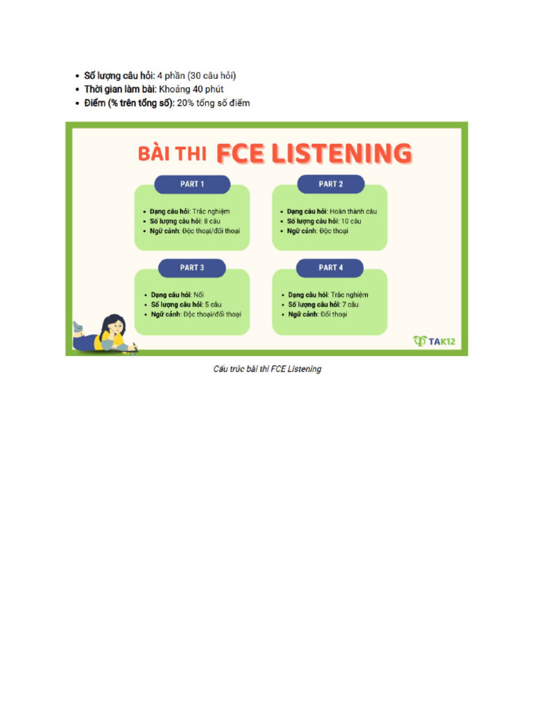 Fce Listening Pdf