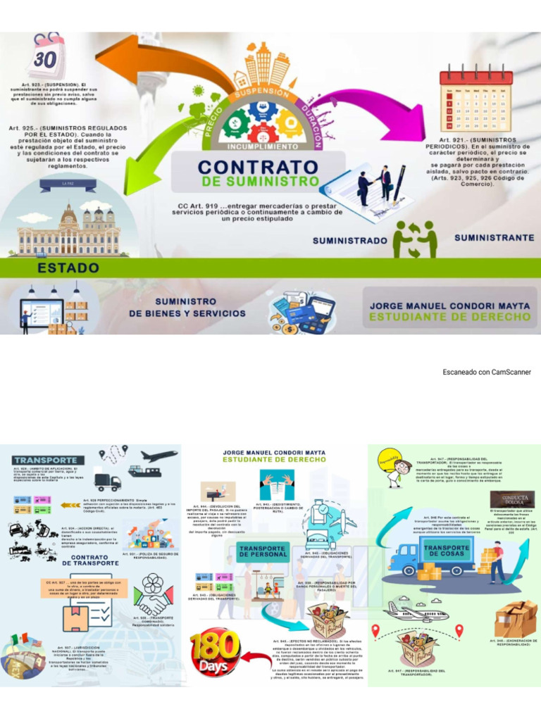 INFOGRAMA | PDF