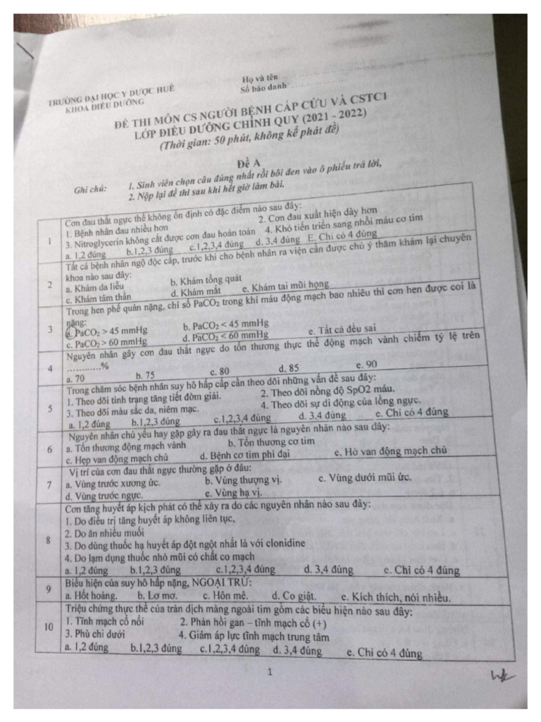 HSTC PDF | PDF