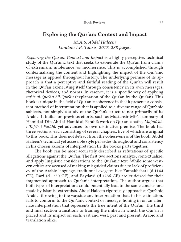 Ojsadmin,+Pages+From+AJISS+35 2+spring+2018+ +final Lamya+Sidky | PDF ...