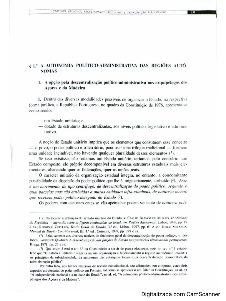 Bac Elar Gouveia | PDF