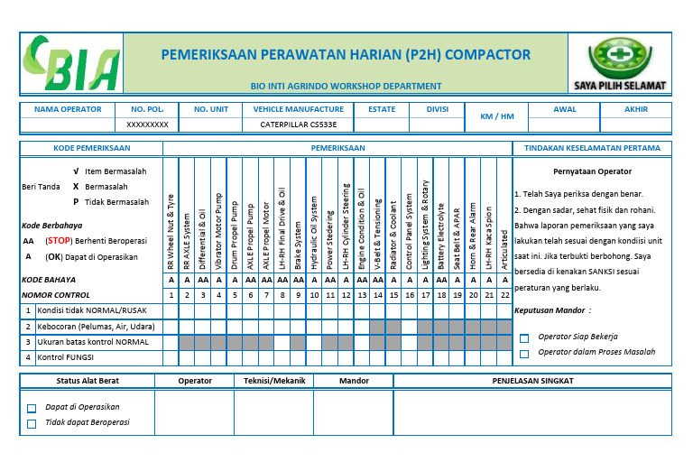 COMPACTOR | PDF