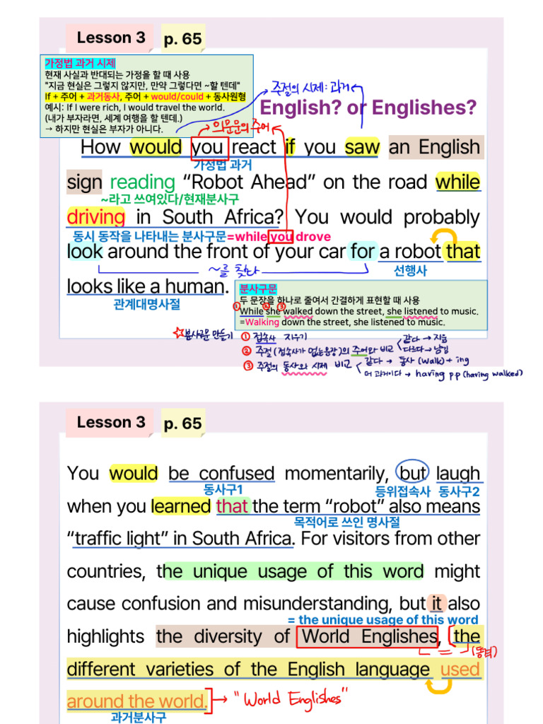 Understanding World Englishes | PDF | English Language | Korean Language