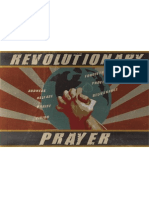 Revolutionary Prayer 11X17-01