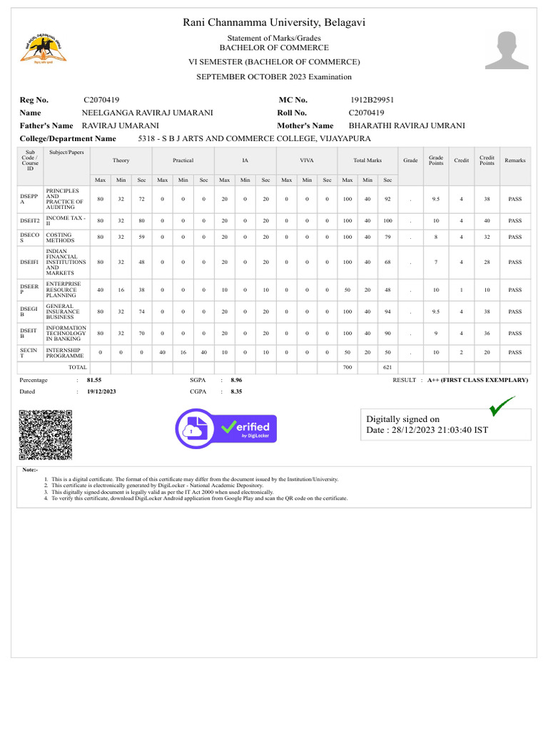 In - Ac.rcub DGMST 2023c2070419viseptemberkkkoctober | PDF