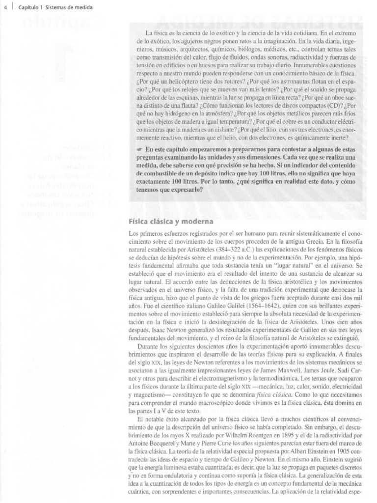Fisica Tipler Mosca 5ed, Página 2 | PDF