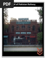 Download Pakistan Railway Downfall Final Report by muddasir123 SN88178955 doc pdf