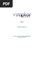 vraptor3