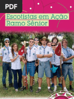 Escotistas Em Acao Senior