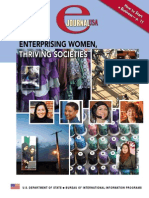 Enterprising Women 2012