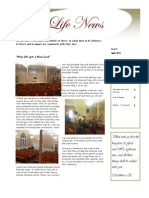 New Life News Issue 2