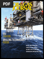 Oil & Gas Industry Insights September 2021 | PDF | Petroleum