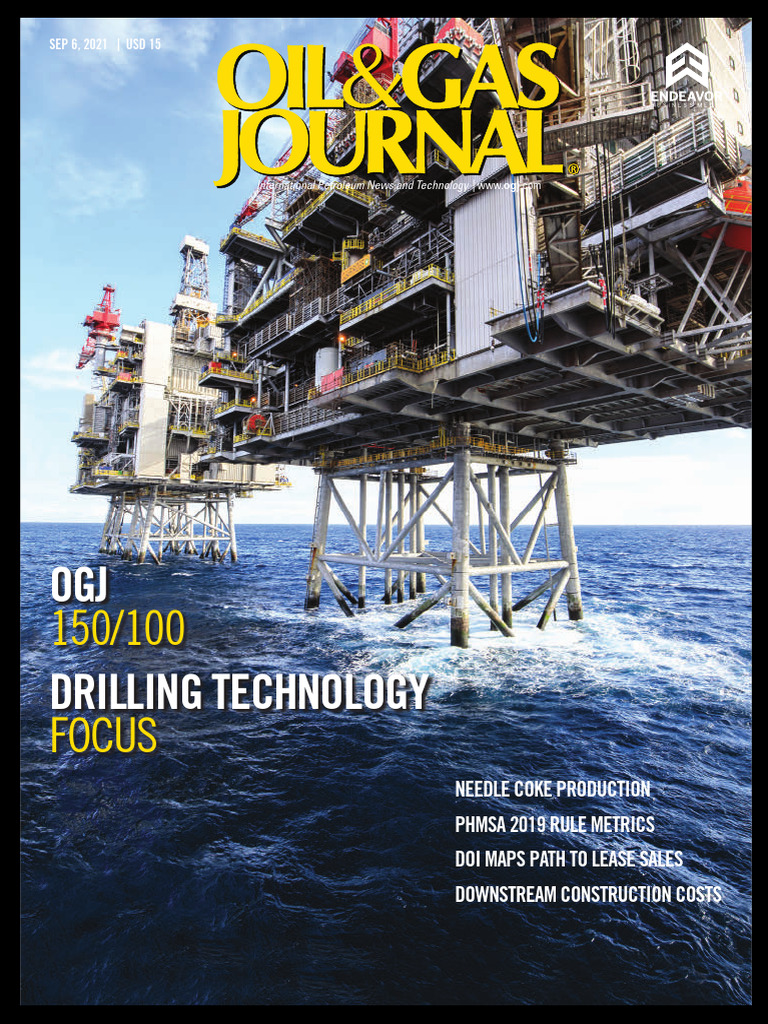 フュージョンワールド チャンピオンシップセット -ILLUSTRATIONS- Oil & Gas Industry Insights September 2021 | PDF | Petroleum