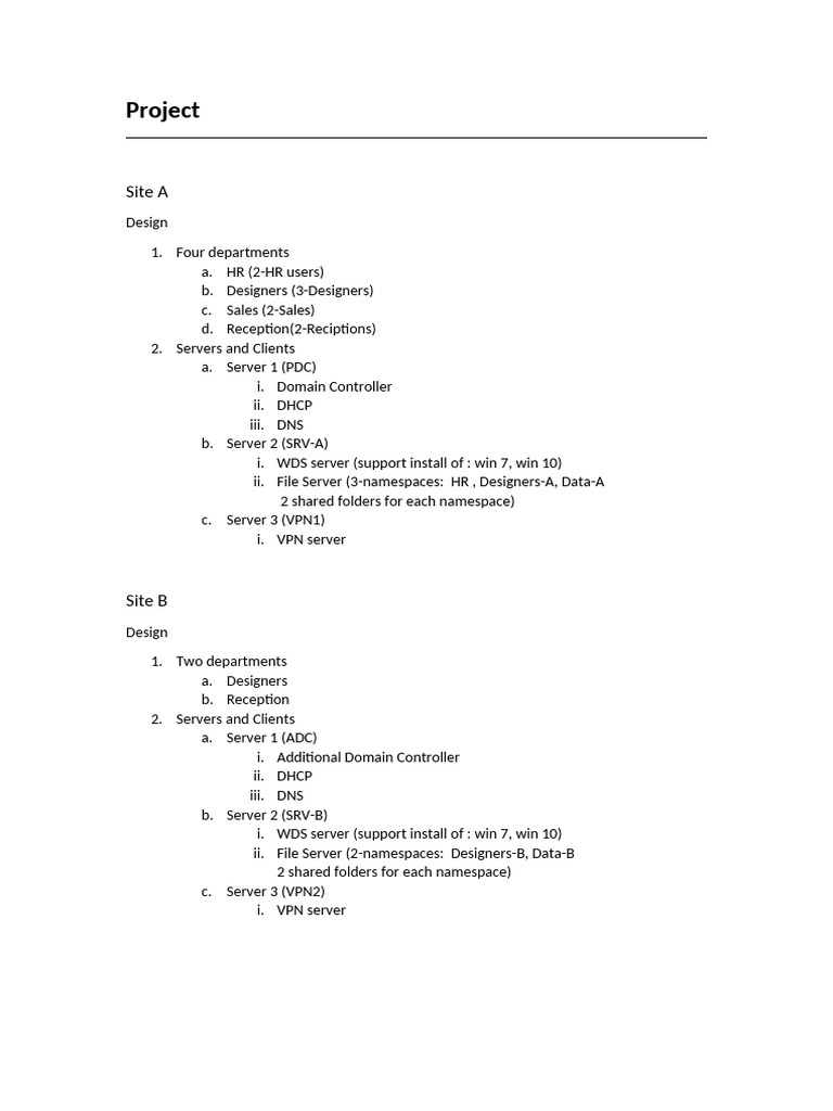 Final Project | PDF | Domain Name System | Communications Protocols