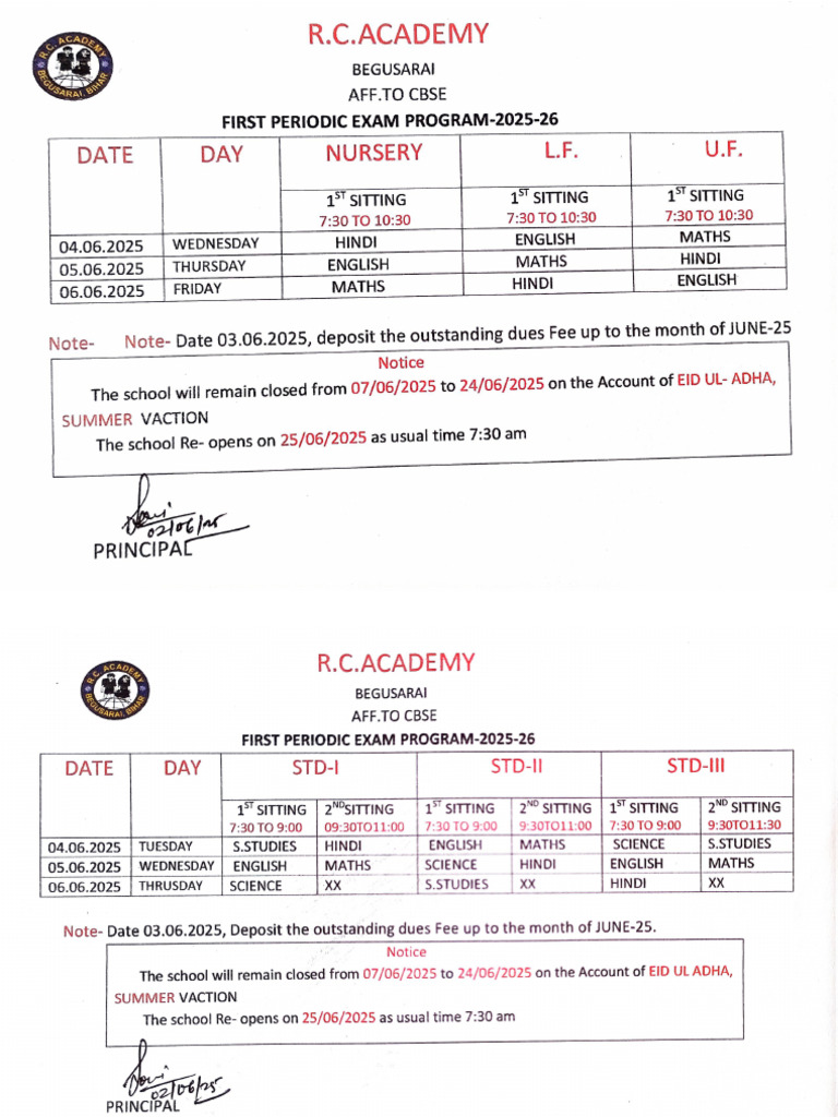 Routine Period Examination 01 | PDF