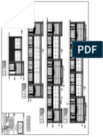 Bel-Aire Plaza Building Elevations