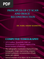ACR CT Accreditation Guide | PDF | Ct Scan | Image Scanner