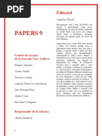 PAPERS 9 Portugues
