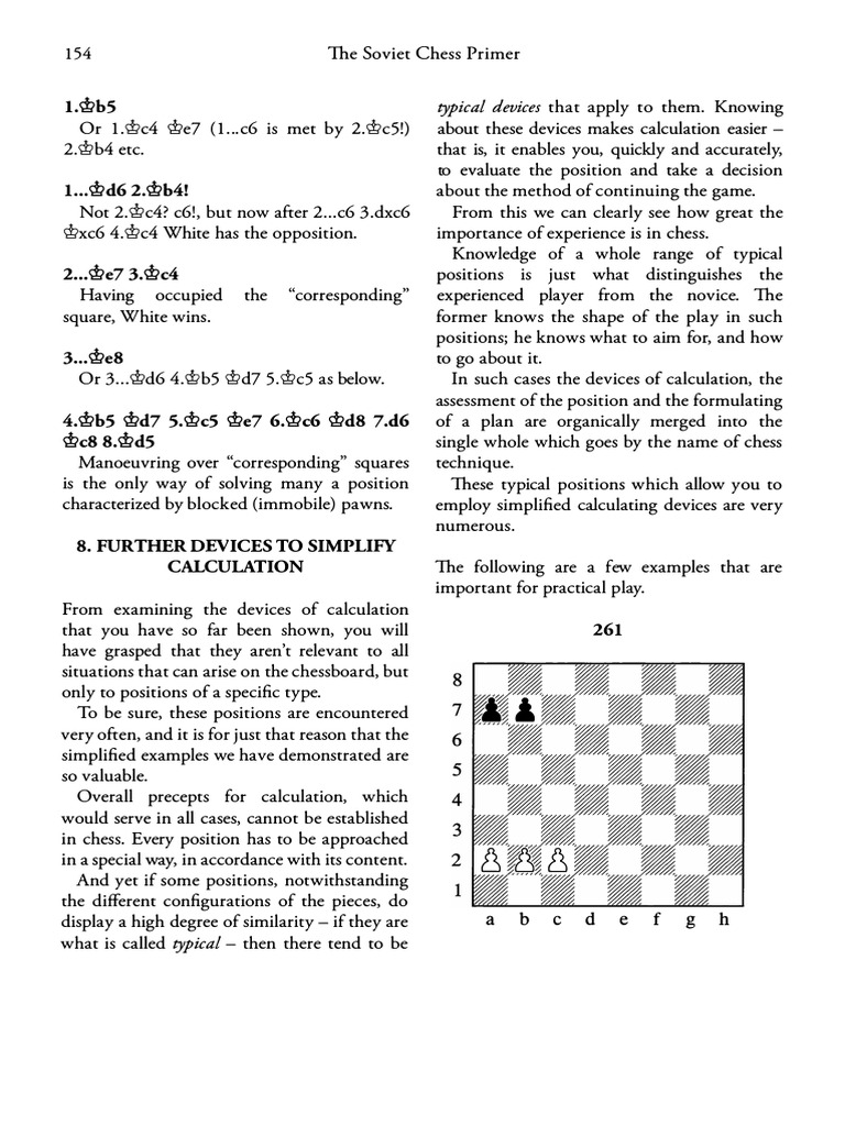 Tinywow The Soviet Chess Primer (PDFDrive) (1) 72825297 PDF