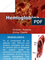 Hemoglobin A