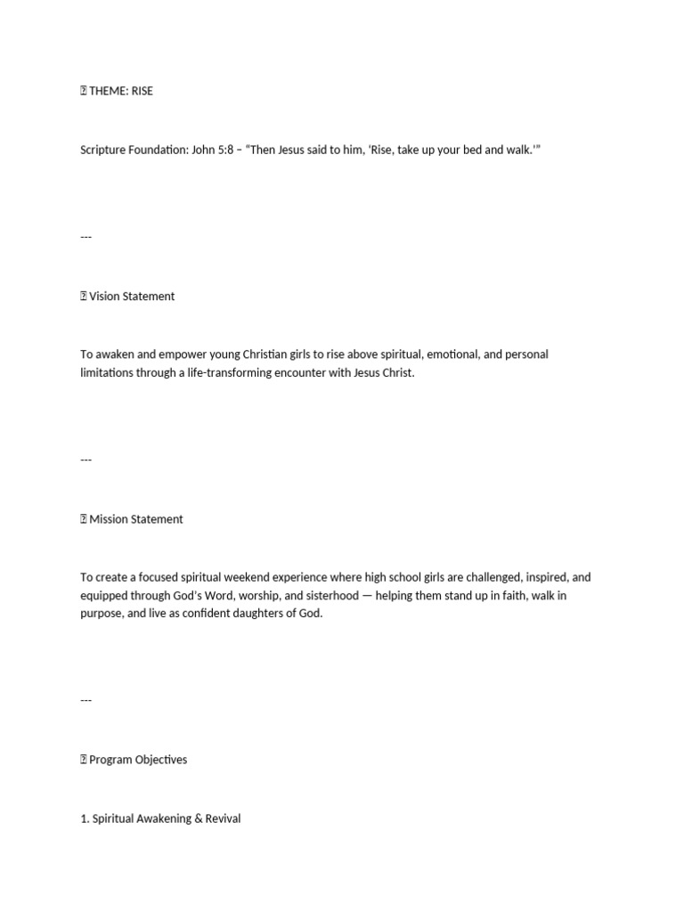 Theme - Rise-Wps Office | PDF