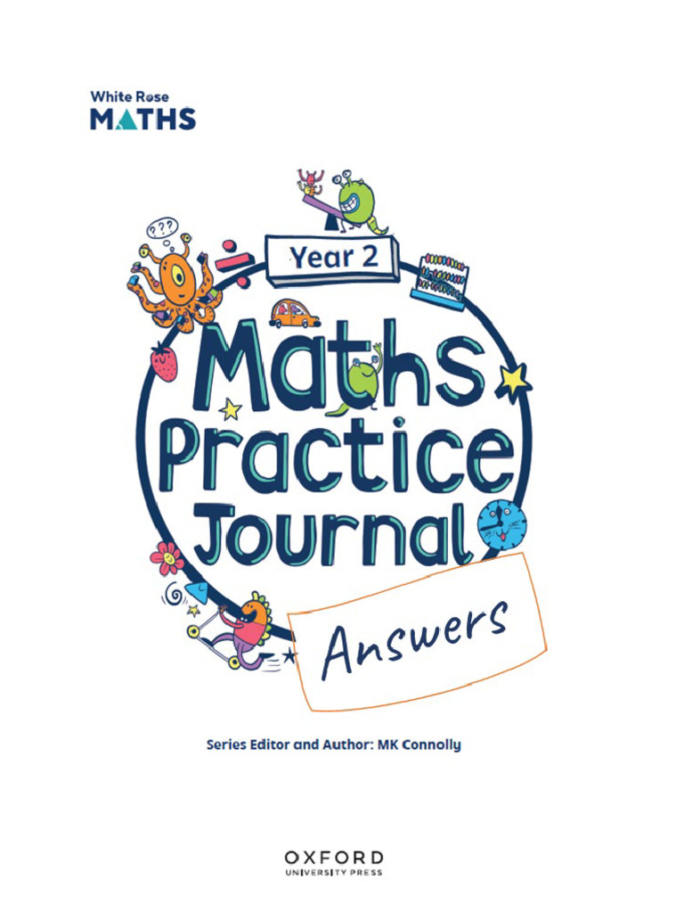 Year 2 Answer Key Overview | PDF | Elementary Geometry | Euclidean Geometry