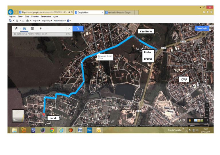 Mapa 1 | PDF