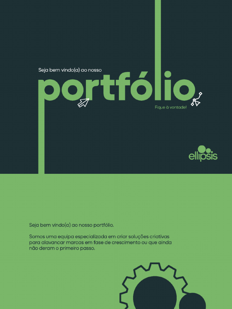 Portfólio Ellipsis AO | PDF